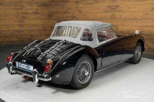 Immagine 15/19 di MG MGA 1600 (1961)