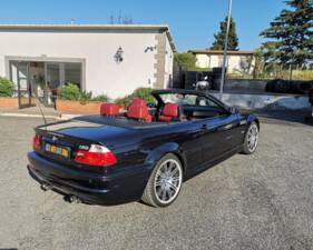 Immagine 50/56 di BMW M3 (2002)