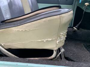 Bild 9/9 von Volkswagen Käfer 1200 (1964)