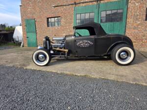 Image 59/87 of Ford Model 18 Hot Rod (1932)
