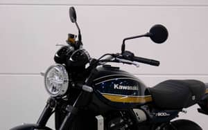 Bild 29/70 von Kawasaki Z 900 RS (2022)