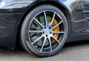 Bild 8/17 von Mercedes-Benz SLS AMG (2010)