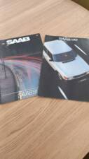 Afbeelding 18/51 van Saab 99 (1983)