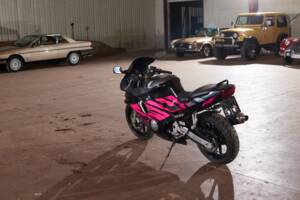 Immagine 8/16 di Honda CBR 600 F (1993)