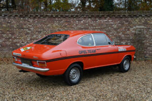 Image 22/50 of Opel Kadett 1,9 S Rallye (1970)