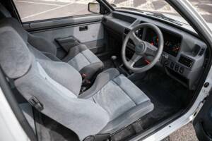 Image 2/33 de Ford Escort turbo RS (1986)