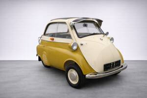 Afbeelding 3/15 van BMW Isetta 250 (1960)