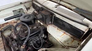 Afbeelding 26/95 van Bedford HA Roma Dormobile (1968)