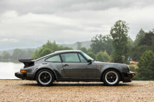 Afbeelding 5/50 van Porsche 911 Turbo 3.3 (1989)