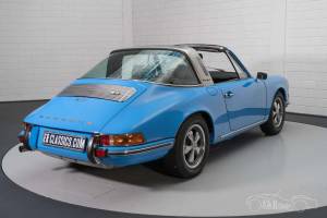 Image 17/19 of Porsche 911 2.4 T &quot;Oilflap&quot; (1972)