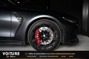 Immagine 5/30 di BMW M3 Competition Touring xDrive (2023)