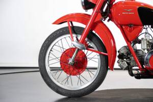 Bild 19/50 von Moto Guzzi Airone Sport (1954)