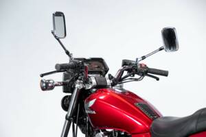 Image 23/50 of Honda CB 650 SC Nighthawk (1988)