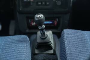 Bild 33/50 von Volvo 240 Diesel (1982)