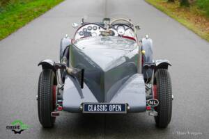 Bild 61/69 von Bentley Mark VI Special (1947)