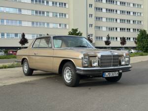 Bild 25/27 von Mercedes-Benz 250 CE (1970)