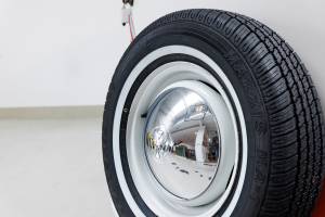 Image 30/45 de Volkswagen T1 Samba (1965)