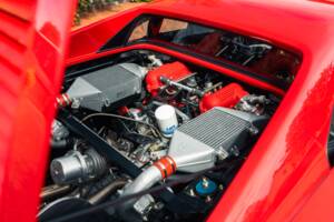 Image 18/30 of Ferrari 288 GTO (1985)
