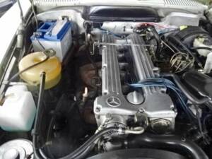 Image 12/12 de Mercedes-Benz 280 SLC (1976)