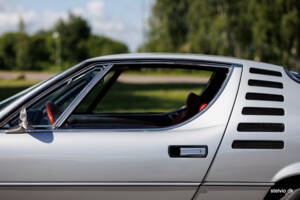 Afbeelding 24/45 van Alfa Romeo Montreal (1972)