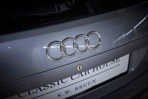 Imagen 19/100 de Audi RS4 Avant (2001)