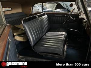 Image 8/15 de Mercedes-Benz 290 Cabriolet B (1935)