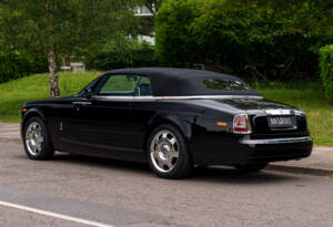 Immagine 8/29 di Rolls-Royce Phantom DHC (2008)
