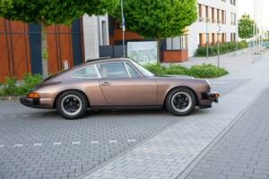 Image 8/11 of Porsche 911 2.7 S (1976)