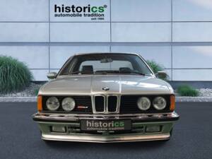 Image 5/14 of ALPINA B9 3.5 (1982)