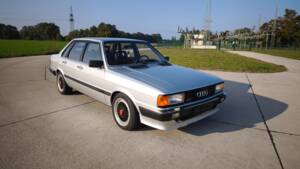 Image 37/94 de Audi 80 CD 5S (1982)