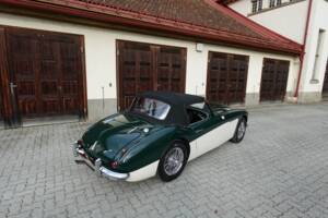 Bild 27/29 von Austin-Healey 100/6 (BN6) (1958)