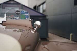 Image 48/50 of Jaguar XK 120 OTS (1950)