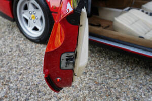 Image 43/50 of Ferrari 328 GTS (1986)