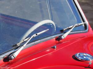 Imagen 155/171 de Volkswagen Käfer 1200 (1965)