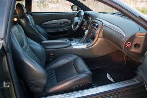 Bild 32/45 von Aston Martin DB 7 Zagato (2004)