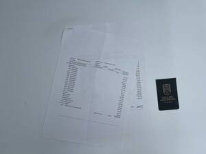 Imagen 8/50 de Bentley S 1 Continental Park Ward (1959)