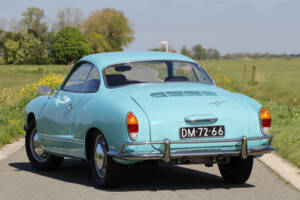 Imagen 26/50 de Volkswagen Karmann Ghia 1600 (1970)