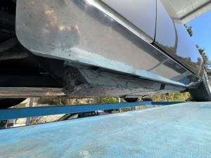 Bild 37/38 von Maserati Indy 4700 (1972)