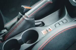 Imagen 16/75 de Toyota GR Yaris (2001)