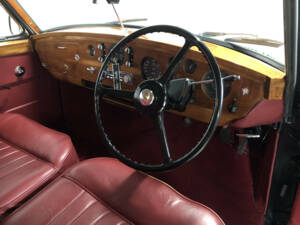 Imagen 27/31 de Bentley S1 Continental Mulliner (1959)