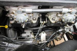 Bild 40/96 von Alfa Romeo 1900 C Super Sprint Touring (1954)