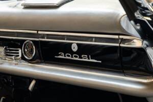 Bild 42/81 von Mercedes-Benz 300 SL Roadster (1959)