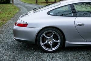 Bild 39/39 von Porsche 911 Carrera "40 Jahre 911" (2004)