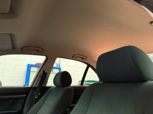 Bild 10/16 von BMW 520i (1999)