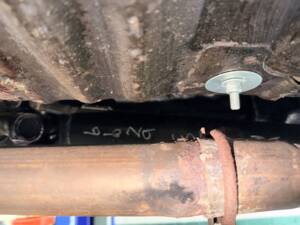 Bild 43/45 von Ford Escort  Sport (1972)