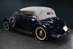 Afbeelding 4/30 van Mercedes-Benz 320 Cabriolet B (1939)