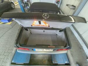 Image 12/12 de Mercedes-Benz 300 SL (1992)
