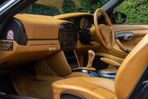 Immagine 12/50 di Porsche Boxster (2004)