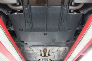 Image 21/50 de Ferrari 599 GTO (2011)