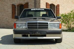Image 3/50 of Mercedes-Benz 190 E 2.3-16 (1985)